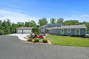 2558 Western Row Rd, Deerfield Township, OH 45039 - Photo 2