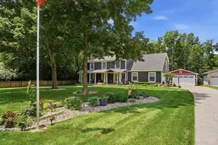 4455 Burnham Woods Dr, Middletown, OH 45005 - Photo 4