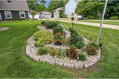 4455 Burnham Woods Drive, Middletown, OH 45005 - Photo 8