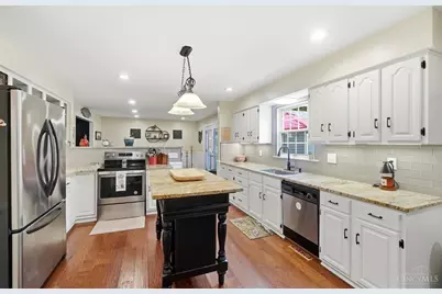 4455 Burnham Woods Drive, Middletown, OH 45005 - Photo 20