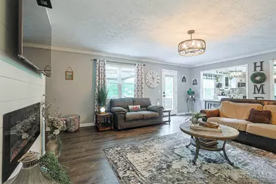6448 Willow Bend Dr, Liberty Township, OH 45011 - Photo 8