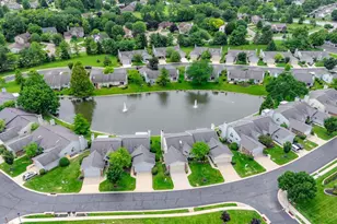 6591 Brigham Square, Centerville, OH 45459 - Photo 2