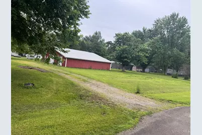 7220 Wagon Wheel Trail, Hillsboro, OH 45133 - Photo 1