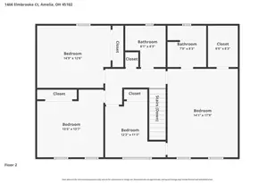 1466 Elmbrooke Ct, Batavia Township, OH 45102 - Photo 42