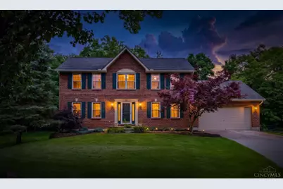 1466 Elmbrooke Court, Batavia Township, OH 45102 - Photo 40
