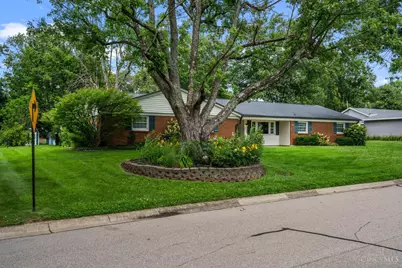 205 Tuxworth Road, Centerville, OH 45458 - Photo 44