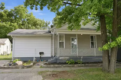 302 Haldimand Avenue, Hamilton, OH 45013 - Photo 2