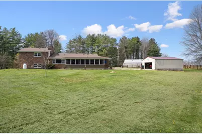 3911 Campbell Road, Perry Township, OH 45118 - Photo 44