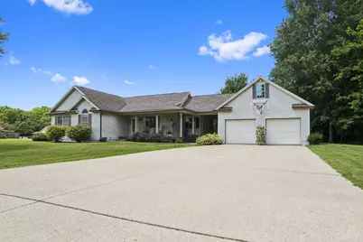 155 Station Drive, Georgetown, OH 45121 - Photo 4