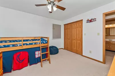 155 Station Drive, Georgetown, OH 45121 - Photo 36