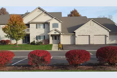 4782 Bordeaux Lane, Mason, OH 45040 - Photo 14