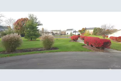 4782 Bordeaux Lane, Mason, OH 45040 - Photo 16