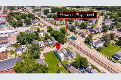 305 Walnut Street, Elmwood Place, OH 45216 - Photo 42