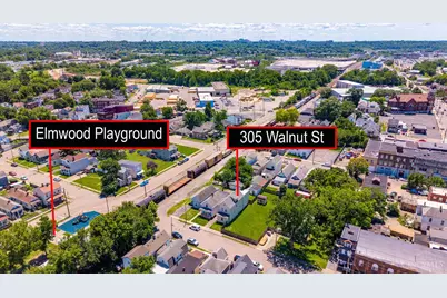 305 Walnut Street, Elmwood Place, OH 45216 - Photo 38