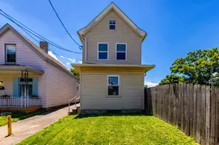 305 Walnut St, Elmwood Place, OH 45216 - Photo 2