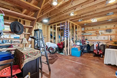 6880 Oak Ridge Road, New Market Township, OH 45133 - Photo 50