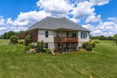 6880 Oak Ridge Road, New Market Township, OH 45133 - Photo 44