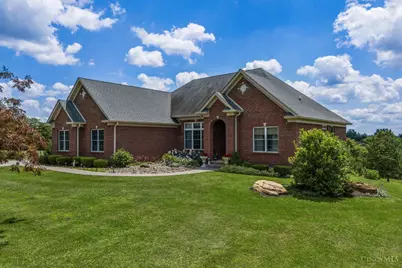 6880 Oak Ridge Road, New Market Township, OH 45133 - Photo 2