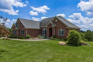 6880 Oak Ridge Rd, New Market Township, OH 45133 - Photo 2