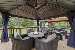 907 Blackburn Dr, Loveland, OH 45140 - Photo 10