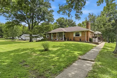 907 Blackburn Drive, Loveland, OH 45140 - Photo 2