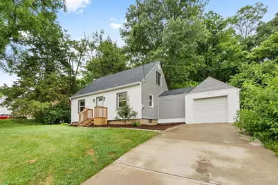 6236 Stewart Road, Silverton, OH 45227 - Photo 2