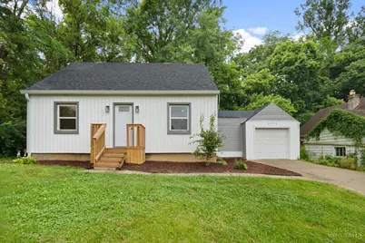 6236 Stewart Road, Silverton, OH 45227 - Photo 1