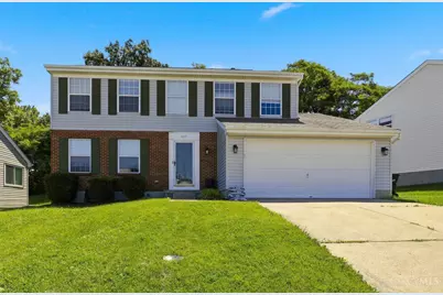 884 Venetian Terrace, Cincinnati, OH 45224 - Photo 1