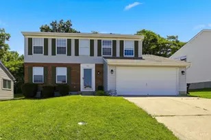884 Venetian Terrace, Cincinnati, OH 45224 - Photo 1