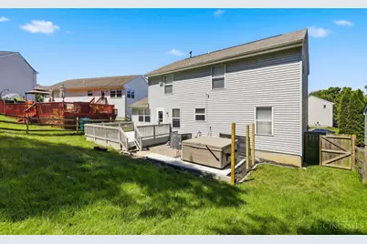 884 Venetian Terrace, Cincinnati, OH 45224 - Photo 40