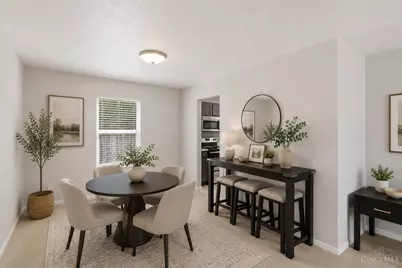 884 Venetian Terrace, Cincinnati, OH 45224 - Photo 6