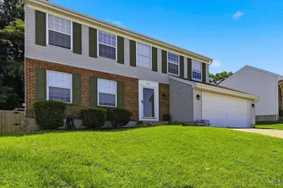 884 Venetian Terrace, Cincinnati, OH 45224 - Photo 2