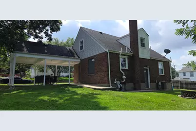 221 Harvest Lane, Reading, OH 45237 - Photo 6