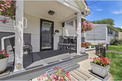 2510 Berthbrook Drive, Colerain Township, OH 45231 - Photo 4