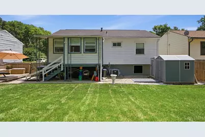 2510 Berthbrook Drive, Colerain Township, OH 45231 - Photo 38