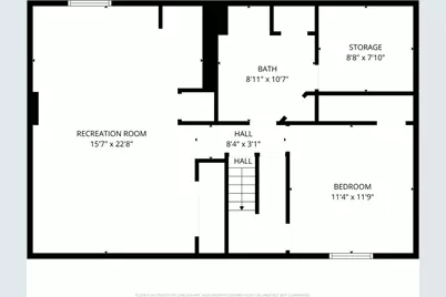 2510 Berthbrook Drive, Colerain Township, OH 45231 - Photo 48