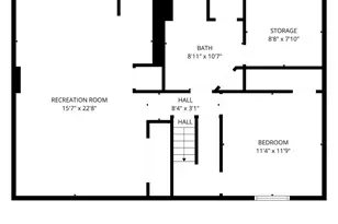 2510 Berthbrook Dr, Colerain Township, OH 45231 - Photo 48