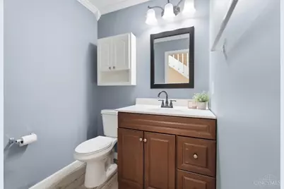 7545 Welsley Trace #28, West Chester, OH 45069 - Photo 26