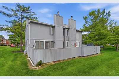 7545 Welsley Trace #28, West Chester, OH 45069 - Photo 62