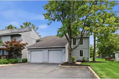 7545 Welsley Trace #28, West Chester, OH 45069 - Photo 1