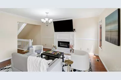 7545 Welsley Trace #28, West Chester, OH 45069 - Photo 10