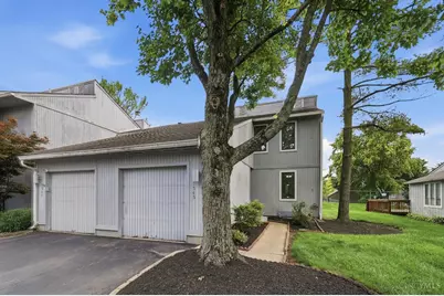 7545 Welsley Trace #28, West Chester, OH 45069 - Photo 2