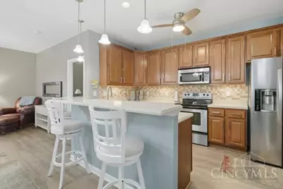 6982 Greenstone Trace, Goshen, OH 45140 - Photo 4