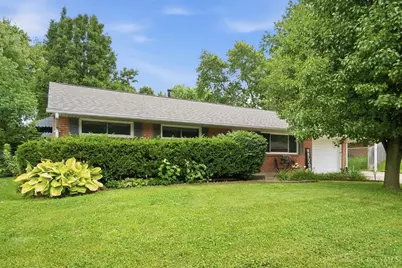 5349 Powell Road, Huber Heights, OH 45424 - Photo 2