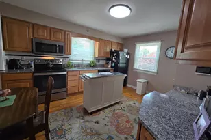 808 Mark Ave, Hamilton, OH 45013 - Photo 4