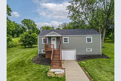 4323 Wayne Madison Road, Wayne Township, OH 45067 - Photo 1