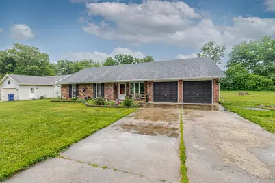 215 Hatchet Drive, Lake Lakengren, OH 45320 - Photo 28