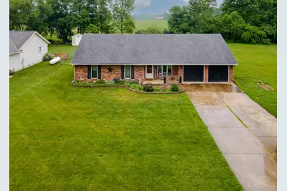 215 Hatchet Drive, Lake Lakengren, OH 45320 - Photo 2