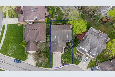 692 Doe Crossing, Centerville, OH 45459 - Photo 4