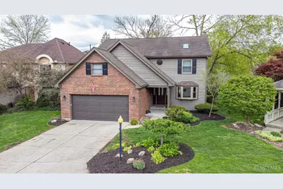 692 Doe Crossing, Centerville, OH 45459 - Photo 2